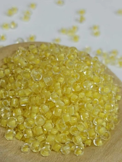 Imagen de Mostacilla variedad de colores 100grs