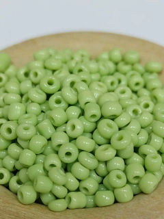 Imagen de Mostacilla variedad de colores 100grs