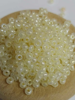 Mostacilla variedad de colores 100grs