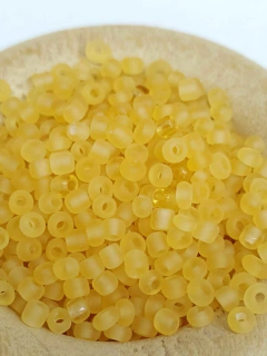 Mostacilla variedad de colores 100grs - comprar online