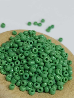 Mostacilla variedad de colores 100grs - tienda online