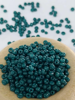 Mostacilla variedad de colores 100grs en internet