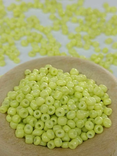 Imagen de Mostacilla variedad de colores 100grs