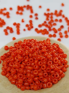 Mostacilla variedad de colores 100grs - comprar online