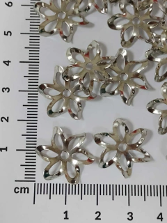 Chapa niquel x 25 unidades - comprar online