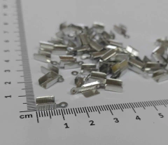 Librito 4mm x 12mm x 100 unidades - Mundo Vas Min