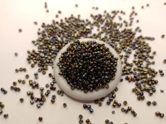 Mostacilla variedad de colores 100grs - tienda online