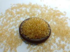 Mostacilla variedad de colores 100grs en internet