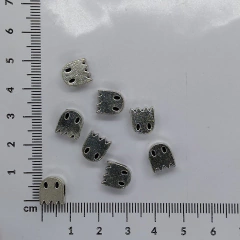 Dije fantasma de PAC-MAN x 25 gramos - comprar online