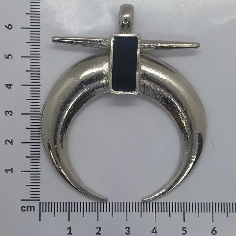 Dije esmaltado x 25 gramos