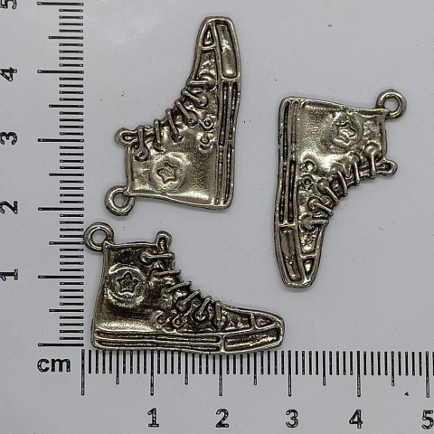 Dije zapatilla x 25 gramos