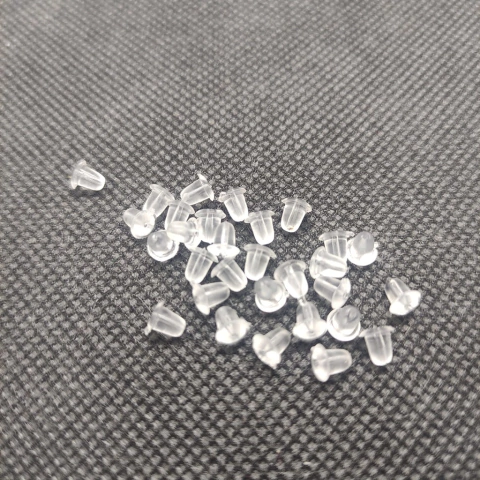 Fru fru silicona x 4 grs.