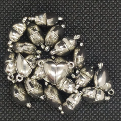 Cierre imantado por 1 unidad