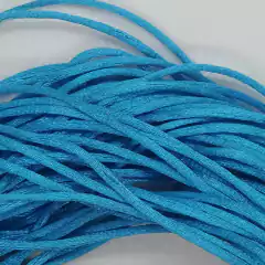 Hilo de seda 2mm x 20 metros - comprar online