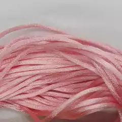 Hilo de seda 2mm x 20 metros - Mundo Vas Min