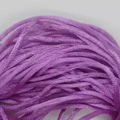 Hilo de seda 2mm x 20 metros - comprar online