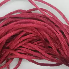 Hilo de seda 2mm x 20 metros - tienda online