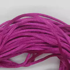 Hilo de seda 2mm x 20 metros - Mundo Vas Min