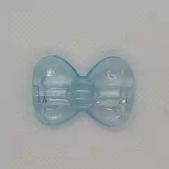 Acrílico con forma (MOÑO) x 25 gramos - tienda online