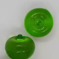 Acrílico con forma (CIRUELA)