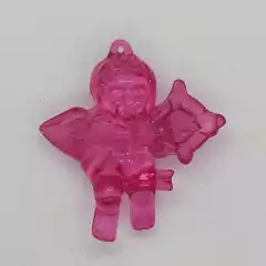 Acrílico con forma (ALGEL CUPIDO) x 25 gramos en internet