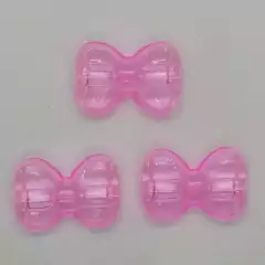 Acrílico con forma (MOÑO) x 25 gramos - Mundo Vas Min