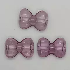 Acrílico con forma (MOÑO) x 25 gramos