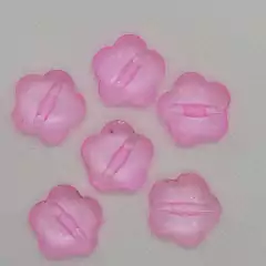 Acrílico con forma (FLOR) en internet