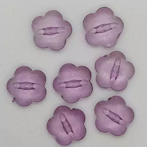 Acrílico con forma (FLOR) - comprar online