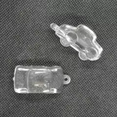 Acrílico con forma (AUTOS) x 25 gramos - comprar online