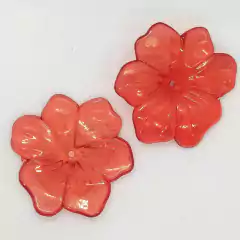 Acrílico con forma (FLOR 6 PETALOS) - comprar online