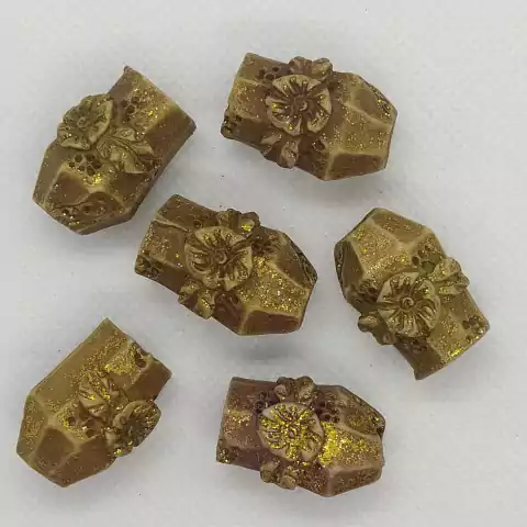 Acrílico rústico 244