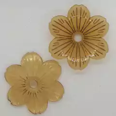 Acrílico con forma (FLOR 2) en internet