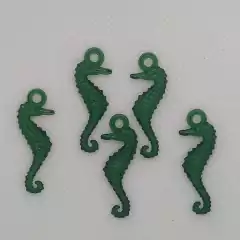 Acrílico con forma (CABALLITO DE MAR )