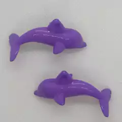 Acrílico con forma (DELFIN) en internet