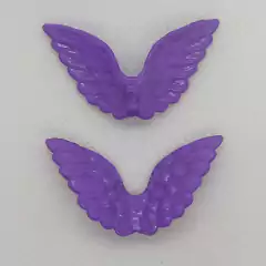 Acrílico con forma (ALAS)