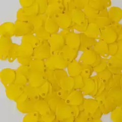 Acrílico con forma (PÉTALO CHICO)