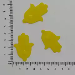 Acrílico con forma (MANOS DE FATIMA) en internet