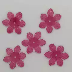 Acrílico con forma (MARGARITA) - comprar online