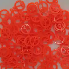 Acrílico con forma (PAZ) en internet