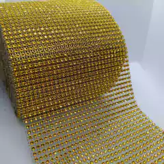 Falso strass x 50 cm - comprar online