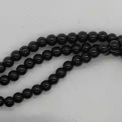 Perlas brillosas 6mm variedad de colores en internet