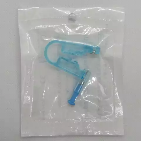 Abridor oreja (arito acero quirúrgico)