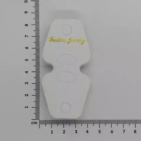 Carton exhibidor 4cm x 8cm x 40 unidades