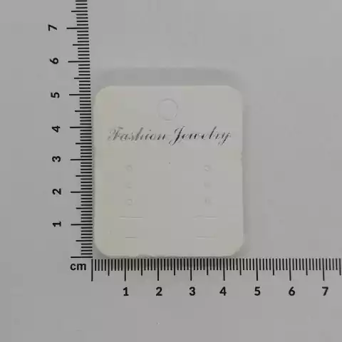 Carton exhibidor 4.5 cm x 5cm x 40 unidades