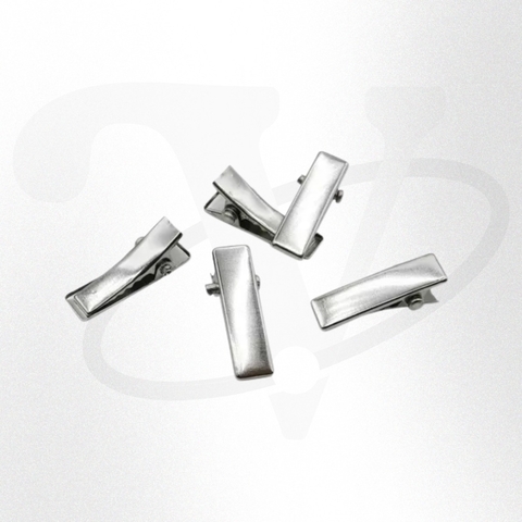 Hebilla plana 2cm - comprar online