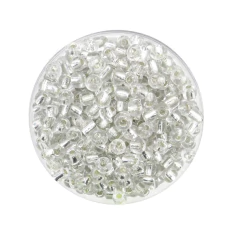 Mostacillon x 100 grs variedad de colores - Mundo Vas Min