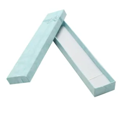 Cajita decorada 4 cm x 21 cm - Mundo Vas Min