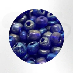 Mostacillon x 50 grs variedad de colores - Mundo Vas Min