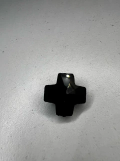 Dijes acrilico colores y formas - Mundo Vas Min